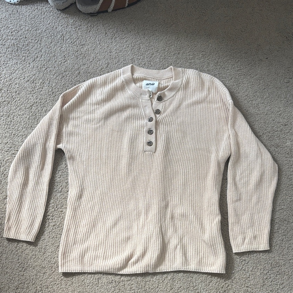 AERIE Long Sleeve